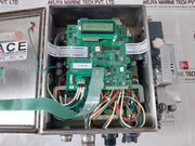 Turner Designs Td-107 Fluorescence Oil Content Monitor