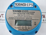 Turner Fgd3 Gas Detector -20Â°C Ta +60Â°C