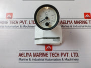 Turotest 0-150°C Temperature Indicator