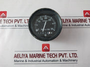 Turotest 0-35 Rpm X 100