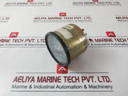 Turotest 0-35 Rpm X 100