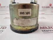 Turotest 0-35 Rpm X 100