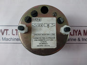 Turotest 0-35 Rpm X 100