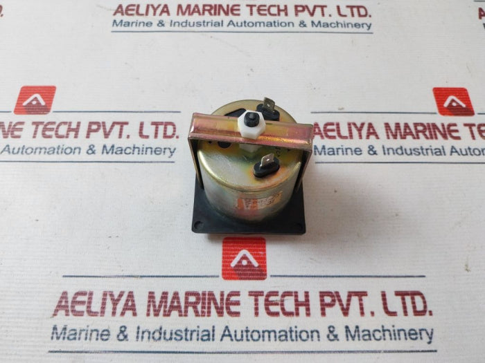 Turotest 1/10 Hour Meter