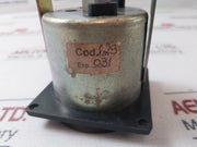 Turotest 1/10 Hour Meter