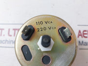 Turotest 1/10 Hour Meter