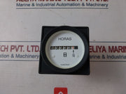 Turotest 1/10 Hour Meter