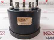 Turotest 24 Vdc Switch For Magnetic Sensor 400 Rpm
