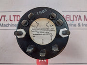 Turotest Sp08C1D1C Switch For Magnetic Sensor 400 Rpm