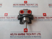 Tuthill 0La Fuel Priming Lubrication Pump