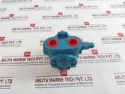 Tuthill 4103V135-cc-7 Fuel Oil Pump E0254-2