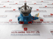 Tuthill 4104v135-cc-7 Fuel Oil Pump E0254-2 Steam Generator