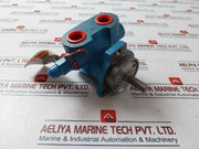 Tuthill 4104v135-cc-7 Fuel Oil Pump E0254-2 Steam Generator