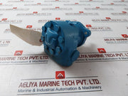 Tuthill 4104v135-cc-7 Fuel Oil Pump E0254-2 Steam Generator