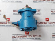 Tuthill 4104v135-cc-7 Fuel Oil Pump E0254-2 Steam Generator