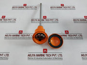 Tuvo Pt-1.2x4 Wire Temperature Sensor Thermometer 145541-1 -0 C/+ 250 C