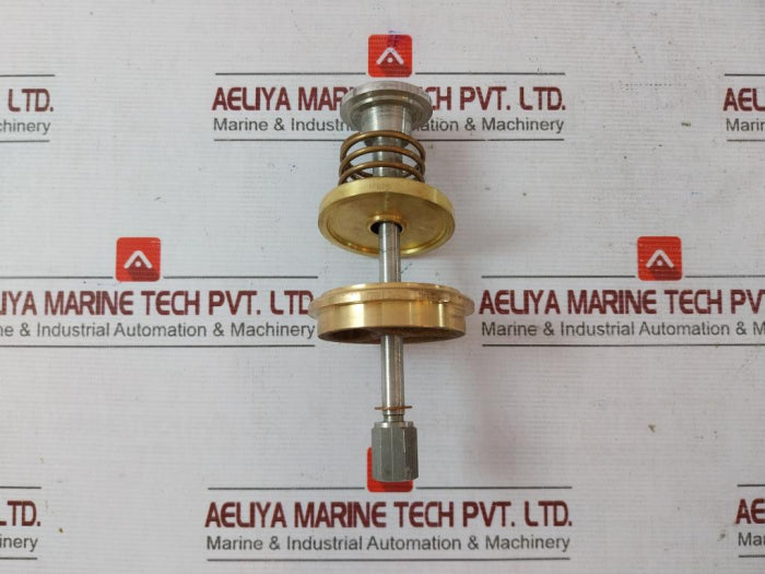 Tuyere Thermal Actuator (Parts Only) 614-110.002