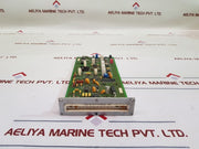 Tvar 109 9055/R2 Pcb Card