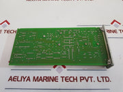 Tvar 109 9055/R2 Pcb Card