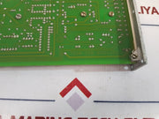 Tvar 109 9055/R2 Pcb Card