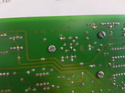 Tvar 109 9055/R2 Pcb Card