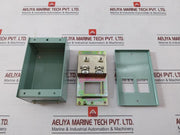 Tv/Radio Outlet Box Ot-g