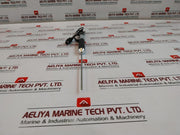 Tw Bailey Pt100 Ohm Resistance Bulb Temperature Probe 3.2Mm Dia 150Mm Length