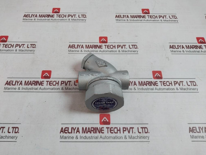 Tw St-t3 Non Air Binding Steam Trap 4.5-235Psi 0.3-16 Kg/Cm2 16K-20A