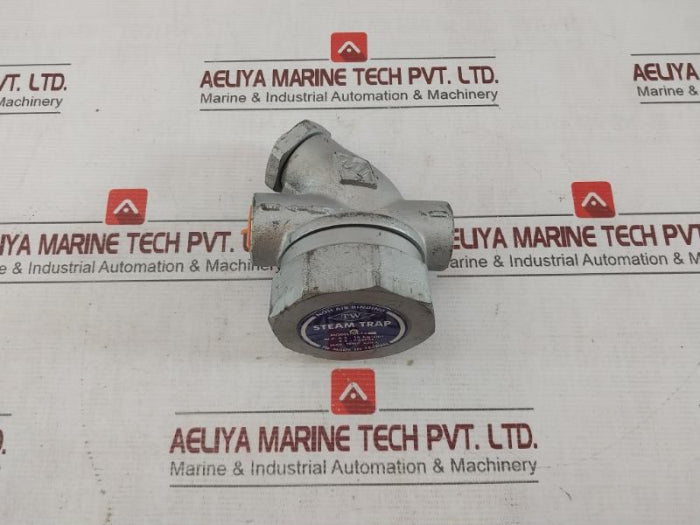 Tw St-t3 Steam Trap 16K-15A 0.3-16 Kg/Cm2 4.5-235 Psi