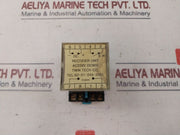 Twintech Rfp-290 Rectifier Unit With Base Ps-08
