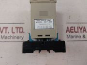 Twintech Rfp-290 Rectifier Unit With Base Ps-08