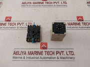 Twintech Rfp-290 Rectifier Unit With Base Ps-08