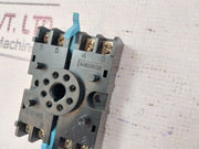 Twintech Rfp-290 Rectifier Unit With Base Ps-08