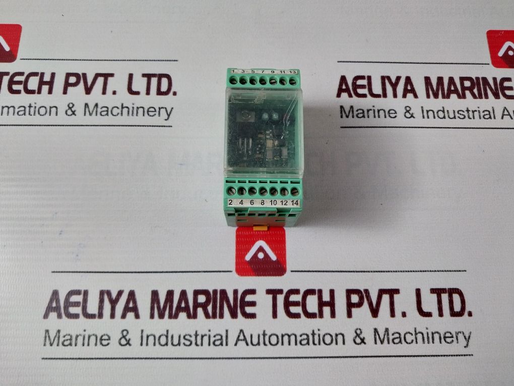 Twk-elektronik Er40-24Dc-300Dc-a02 Relay