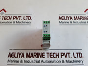 Lot Of 2X Novus Txrail Temperature Transmitter