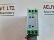 Lot Of 2X Novus Txrail Temperature Transmitter