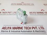 Txrail Temperature Transmitter