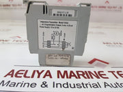 Txrail Temperature Transmitter