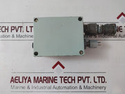 Ty25-02.300024-80 Combined Relay ~220V 50Hz 300Va