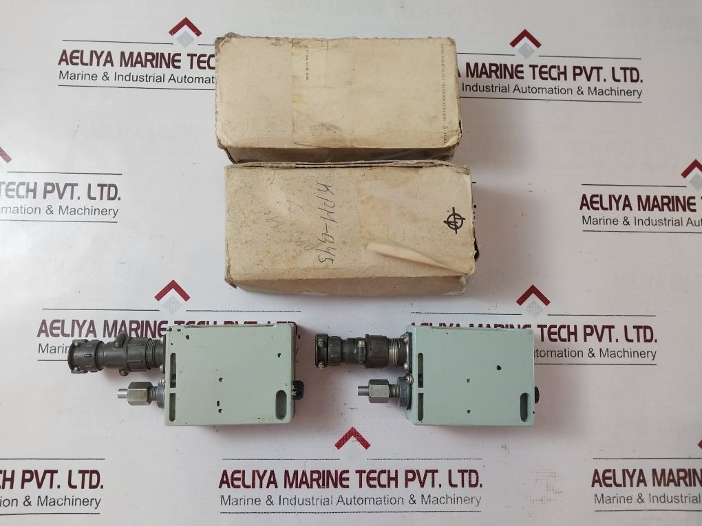 Ty25-02.300024-80 Kpm Combined Relay 24V 60W