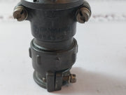 Ty25-02.300024-80 Kpm Combined Relay 24V 60W