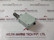 Ty25-02.300024-80 Kpm Combined Relay 24V 60W