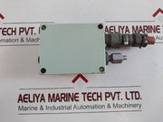 Ty25-02.300024-80 24V 60W Kpm Combined Relay 24V 60W