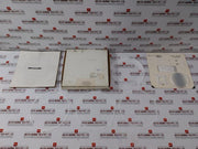 Tyco 06.0235.139 Anderson Greenwood Crosby Flow Control 93/93T Pilot Repair Kit