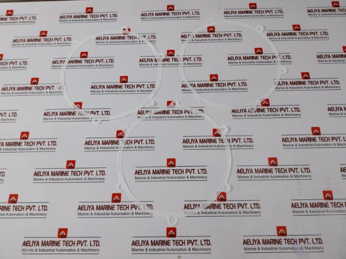 Tyco 06.0235.139 Anderson Greenwood Crosby Flow Control 93/93T Pilot Repair Kit