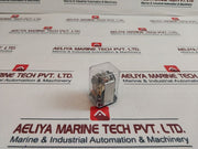 Tyco 09Cl2C-c37 Relay-latch 120V