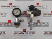 Tyco 1033172 Kit