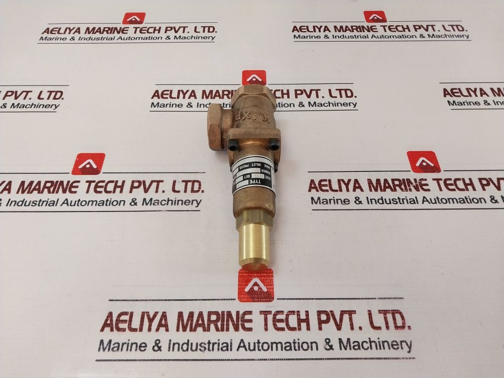 Tyco 12671-0500 Cash Valve K15 Pressure Angle Valve 500Psi