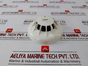 Tyco 516.600.201 Optical Smoke Detector 601P-m En 54-7:2000 0832-cpd-0246