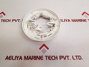 Tyco 517-050-017 Fire & Smoke Alarm Sys Detection Base
